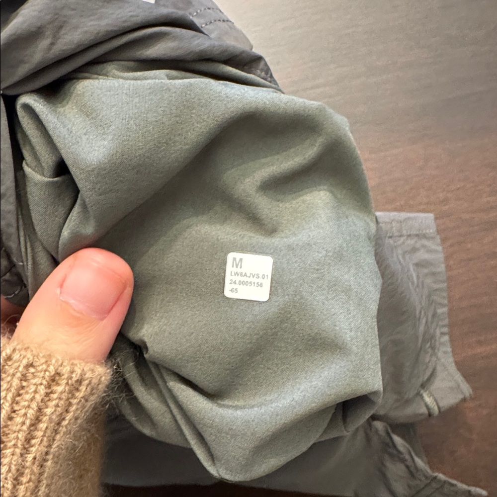 LULULEMON Green Skirt M - Picture 5 of 5